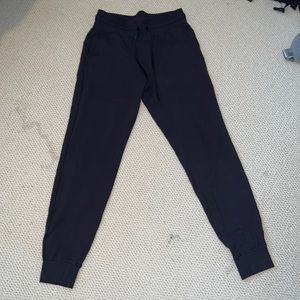 Lululemon Ready to Rulu Joggers